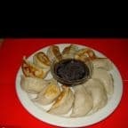 Best Pan Fried Pork Dumplings in Oakville, ON
