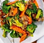 Best Beef Broccoli in Oakville, ON