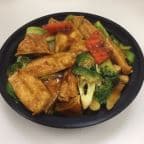 Best Tofu with Mixed Vegetables in Oakville, ON